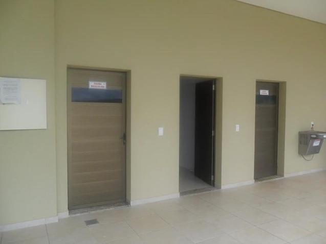 Aldeia Do Lago Caldas Novas Ngoại thất bức ảnh