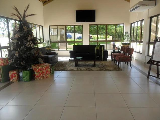 Aldeia Do Lago Caldas Novas Ngoại thất bức ảnh