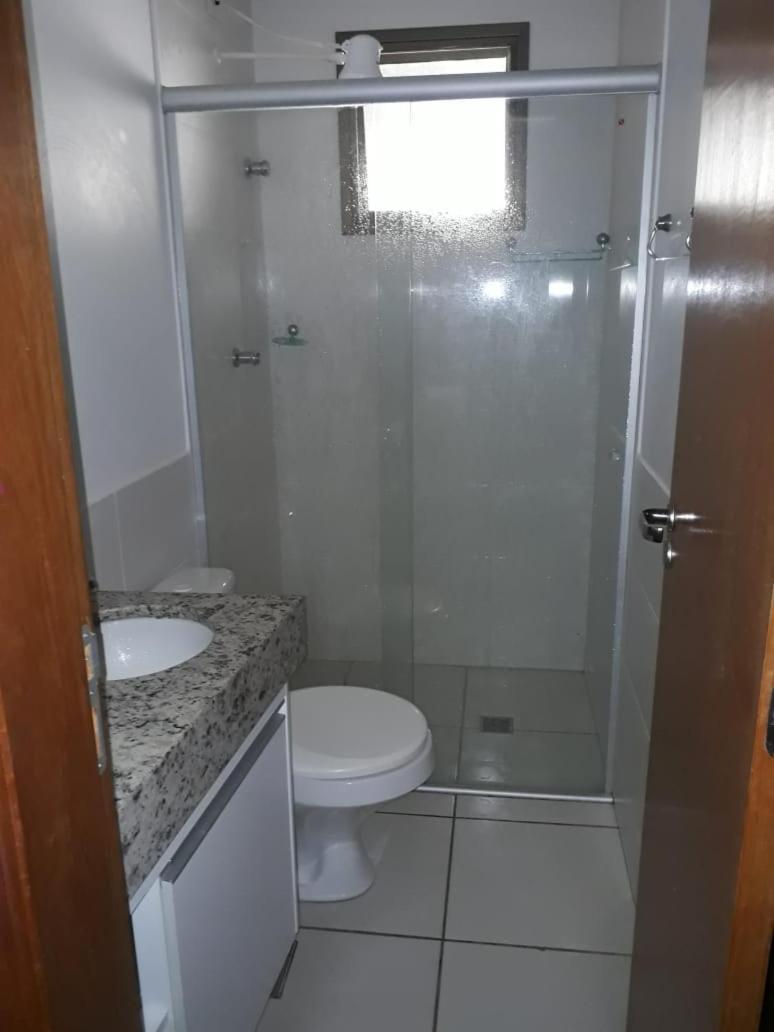 Aldeia Do Lago Caldas Novas Ngoại thất bức ảnh