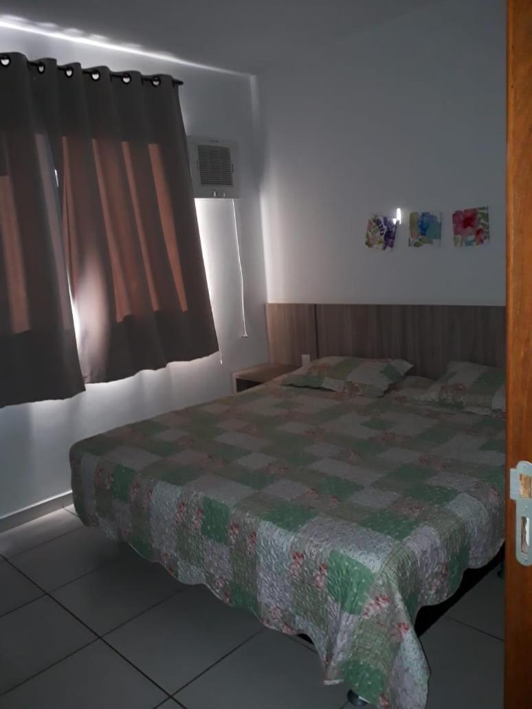 Aldeia Do Lago Caldas Novas Ngoại thất bức ảnh