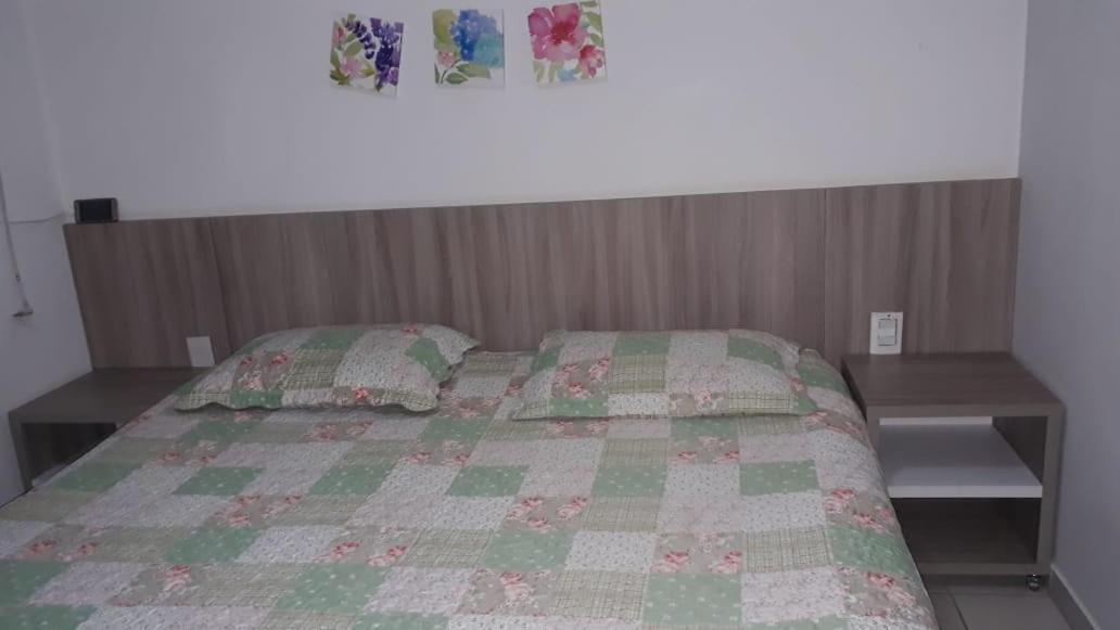 Aldeia Do Lago Caldas Novas Ngoại thất bức ảnh