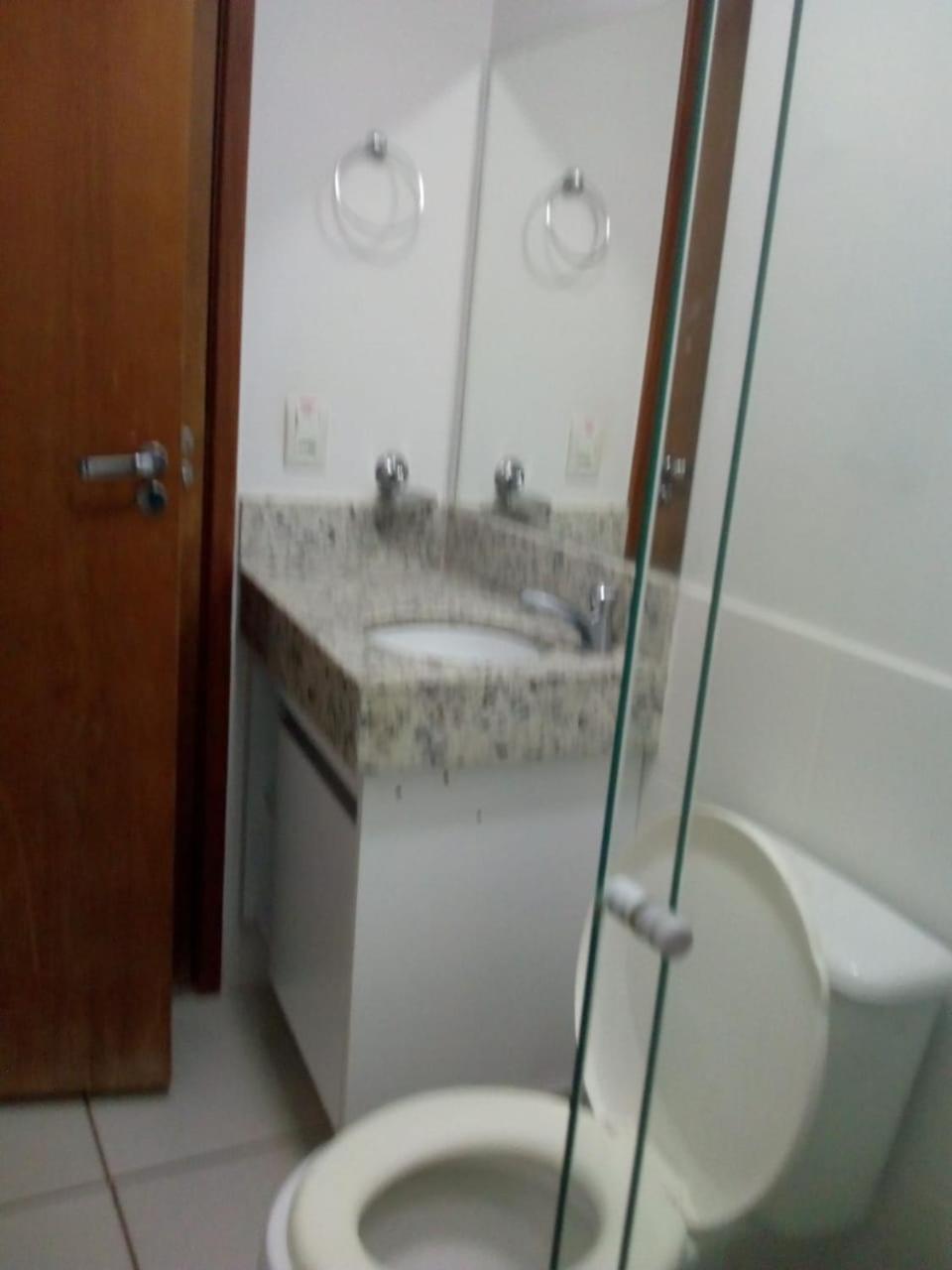 Aldeia Do Lago Caldas Novas Ngoại thất bức ảnh
